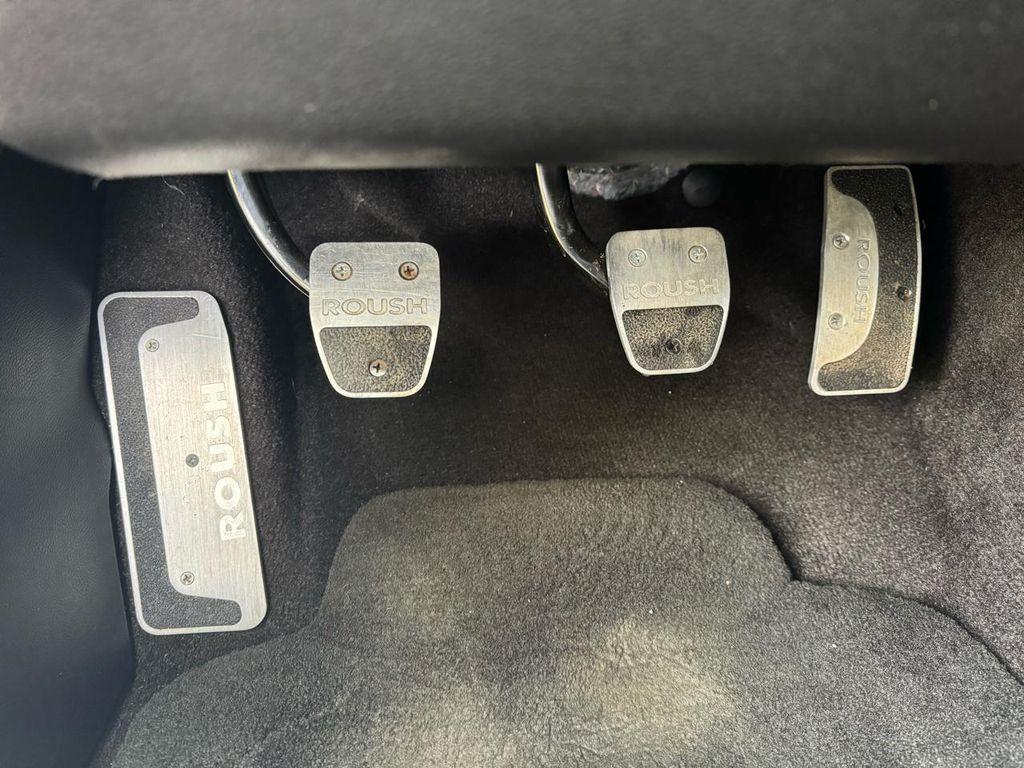 used 2015 Ford Mustang car, priced at $42,977