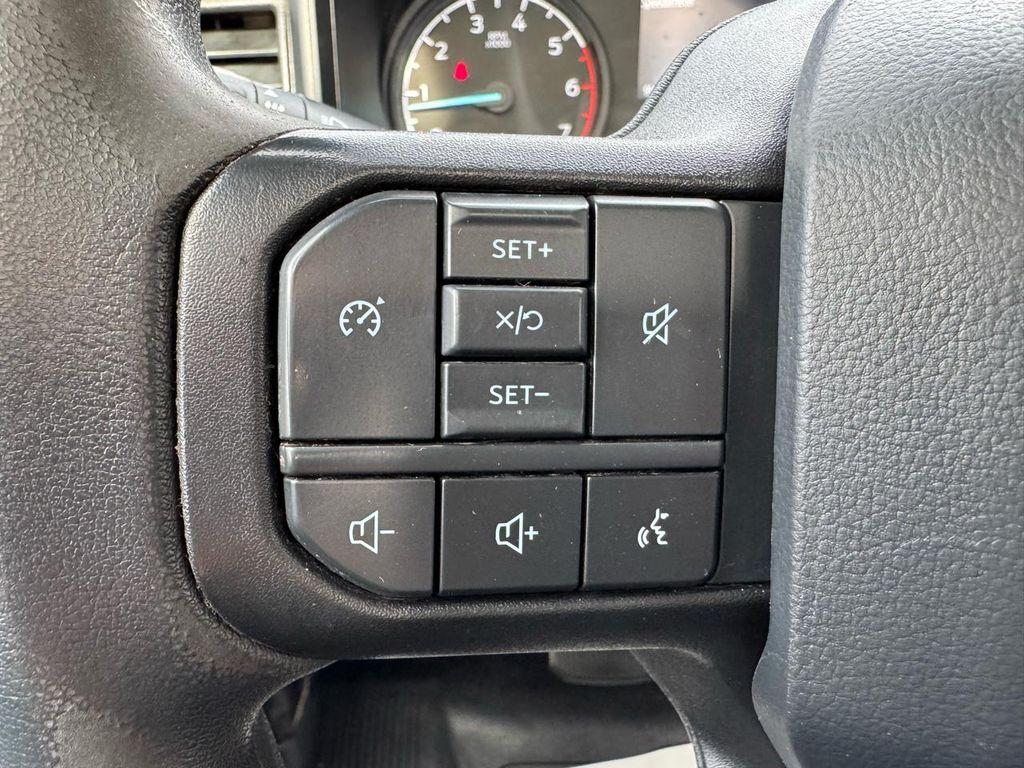 used 2024 Ford F-250 car, priced at $32,977