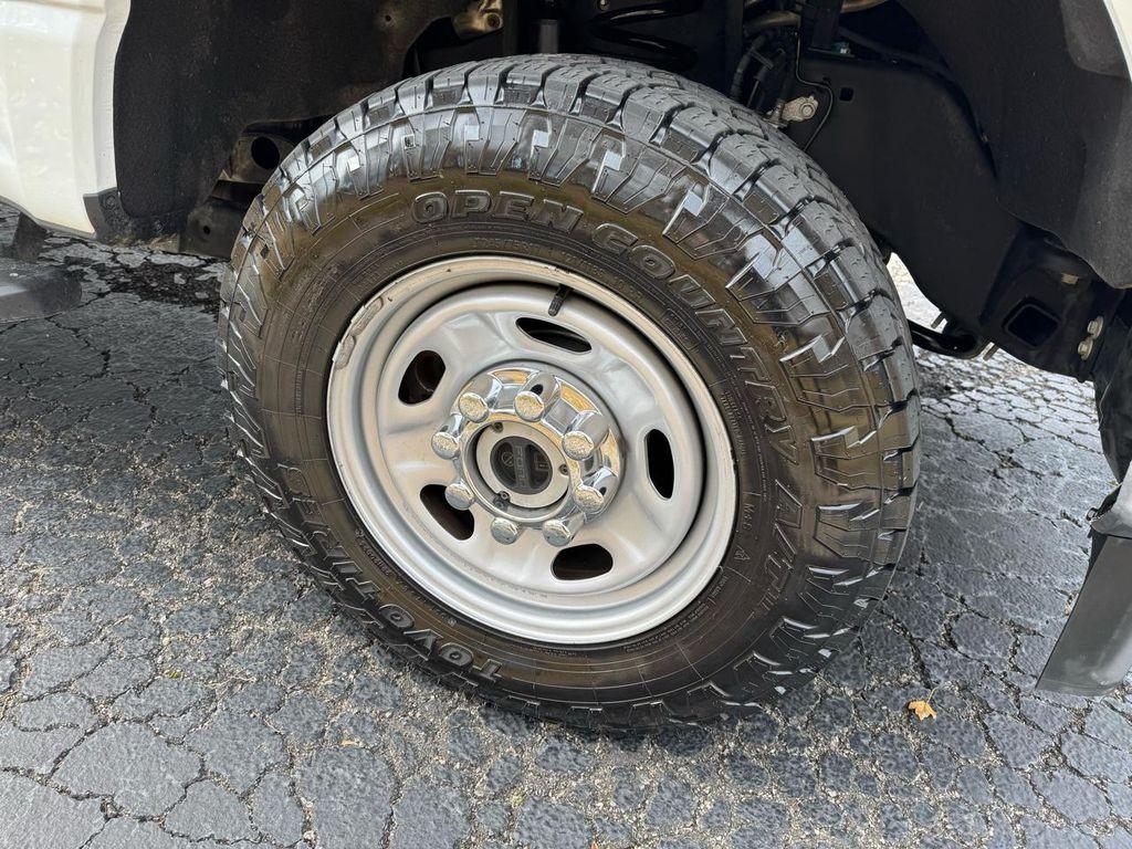 used 2024 Ford F-250 car, priced at $32,977