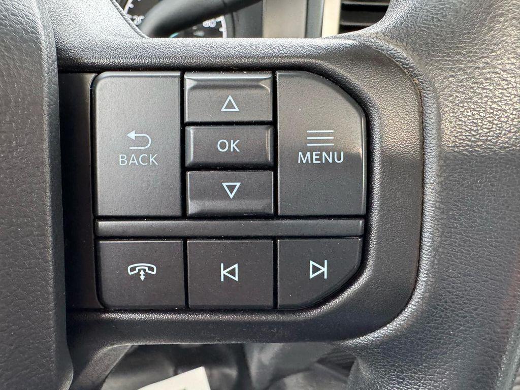 used 2024 Ford F-250 car, priced at $32,977