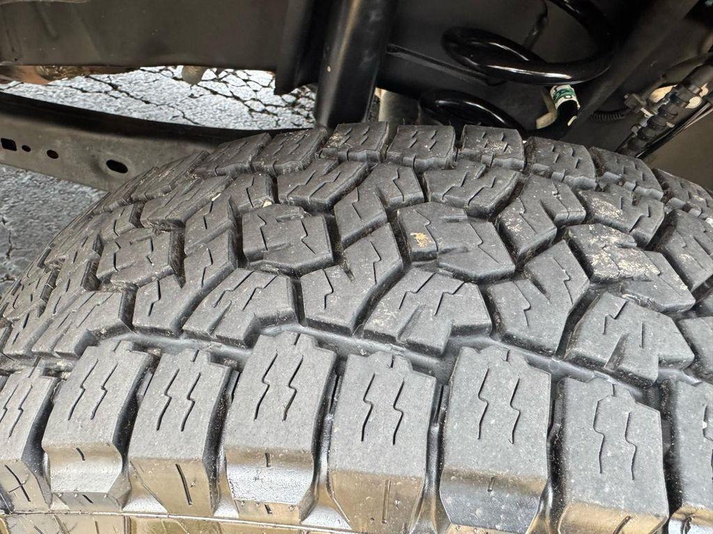 used 2024 Ford F-250 car, priced at $32,977