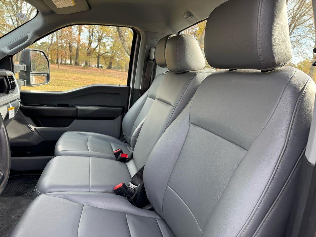 used 2024 Ford F-250 car, priced at $32,977