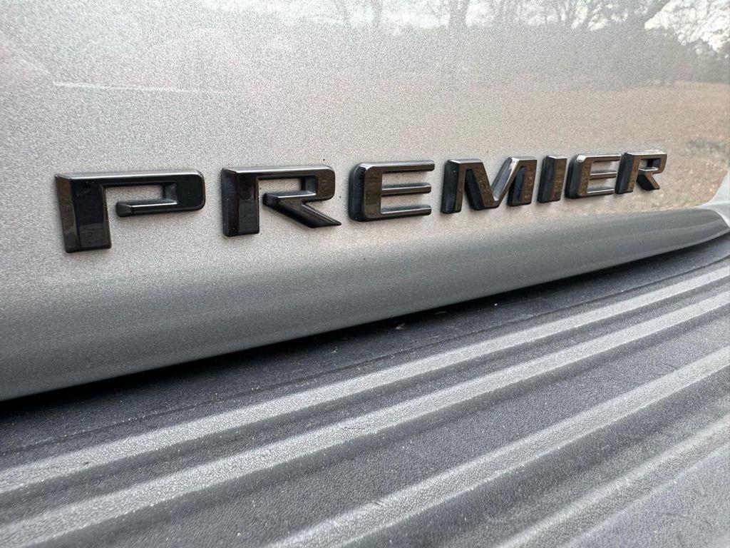 used 2023 Chevrolet Tahoe car, priced at $53,977