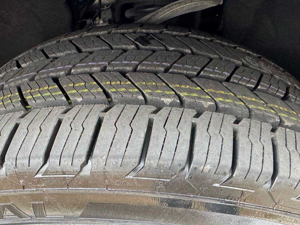 used 2023 Chevrolet Tahoe car, priced at $53,977