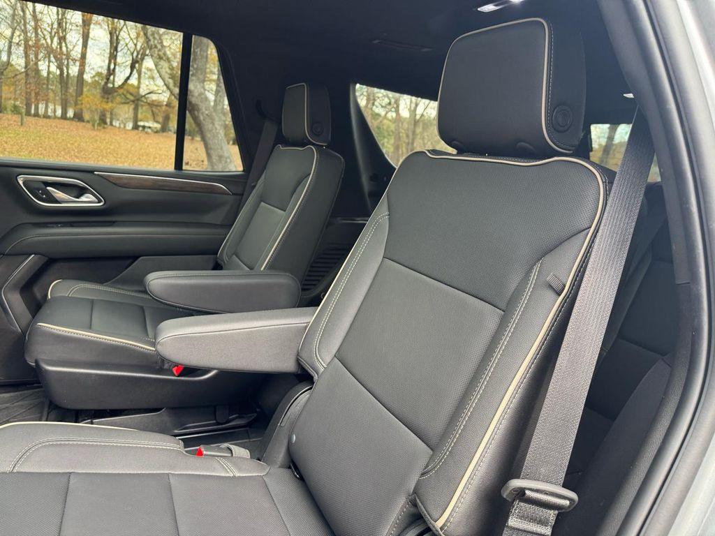 used 2023 Chevrolet Tahoe car, priced at $53,977