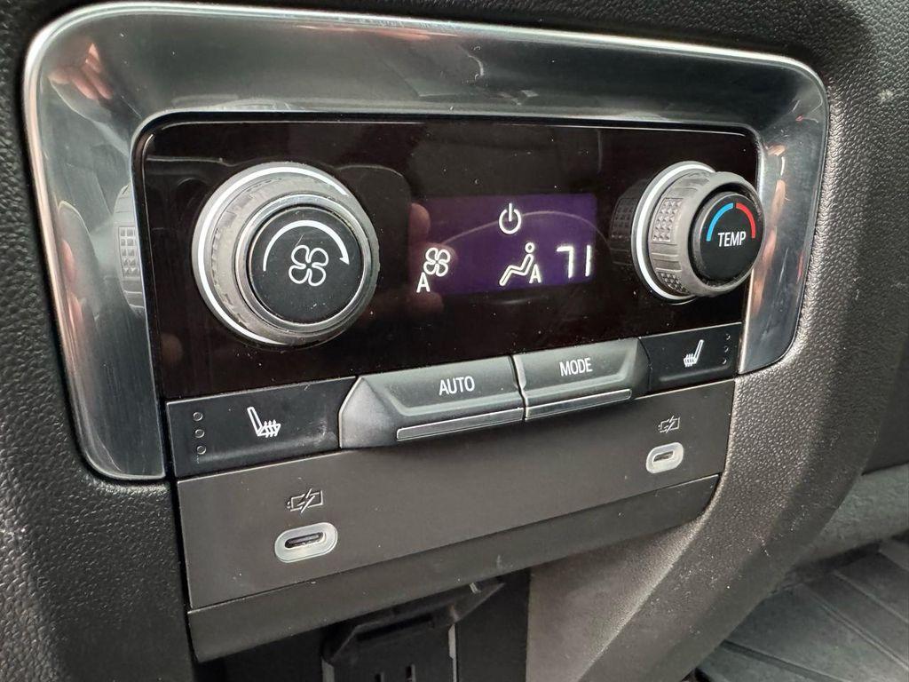 used 2023 Chevrolet Tahoe car, priced at $53,977