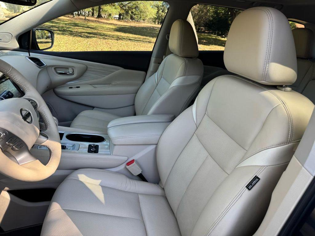 used 2018 Nissan Murano car, priced at $17,977