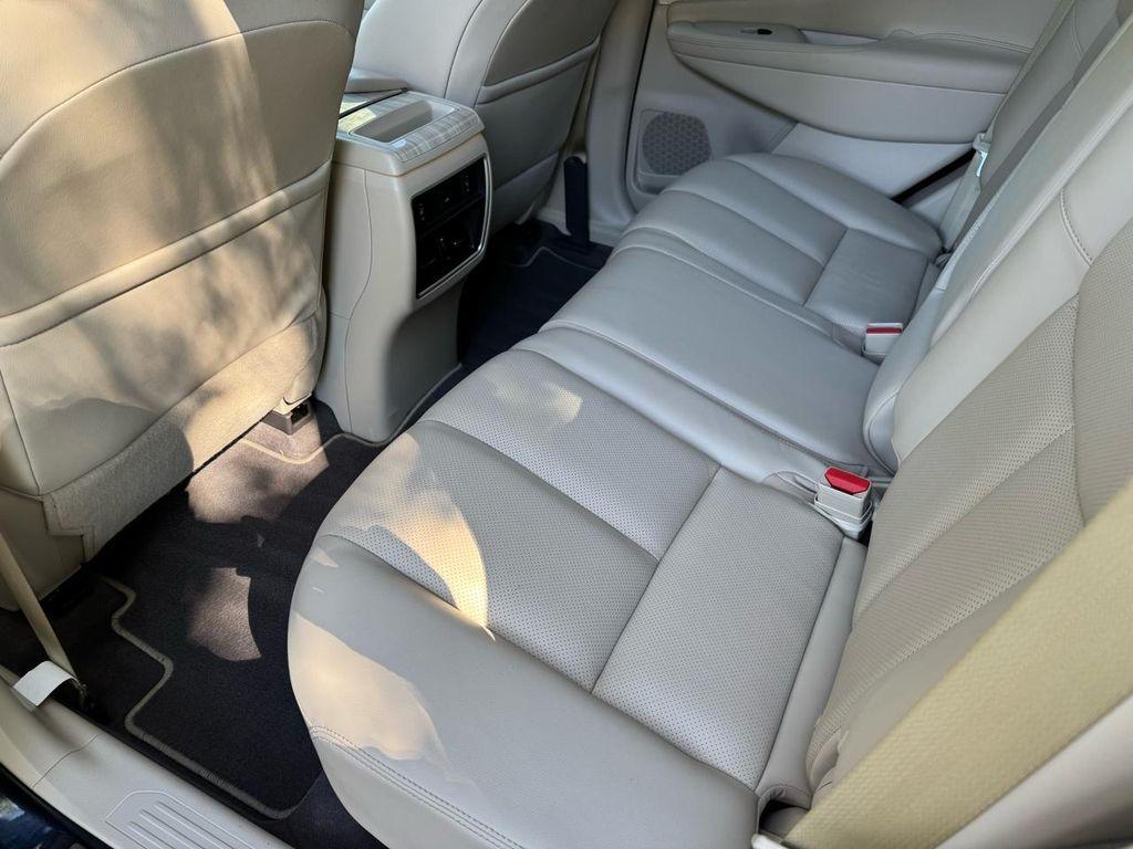 used 2018 Nissan Murano car, priced at $17,977