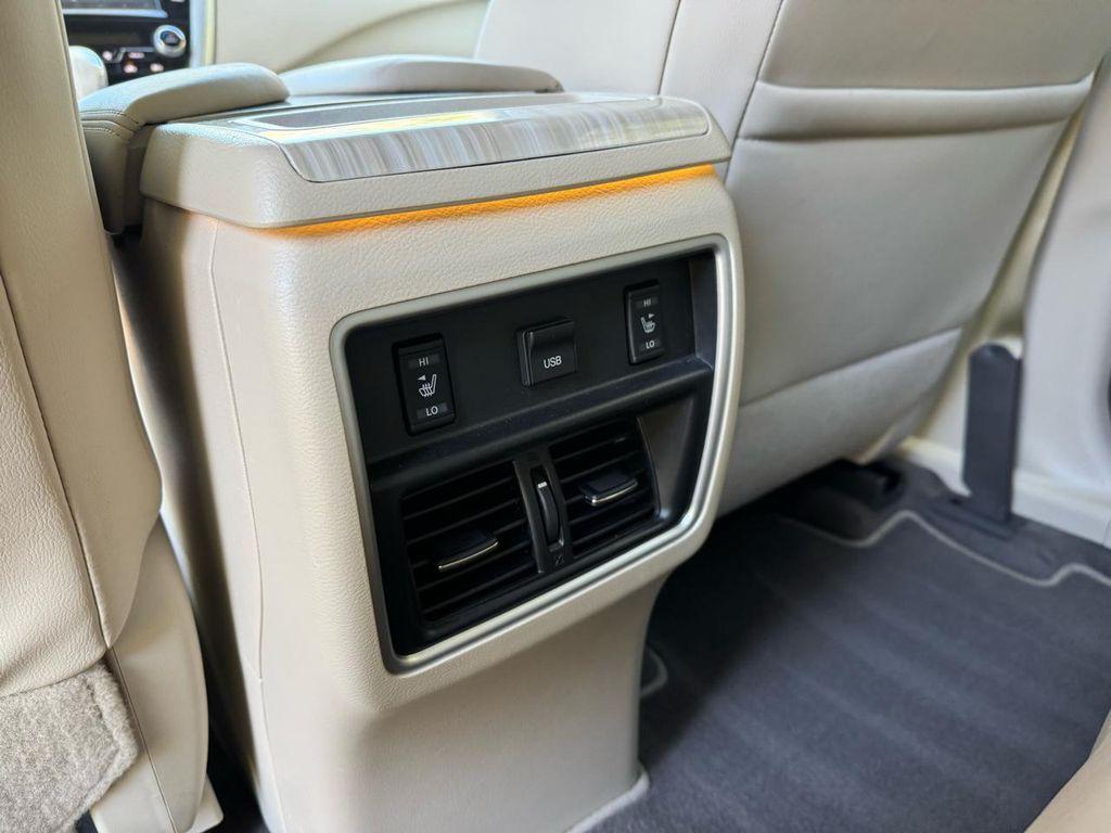 used 2018 Nissan Murano car, priced at $17,977