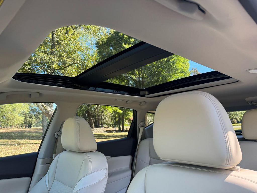 used 2018 Nissan Murano car, priced at $17,977