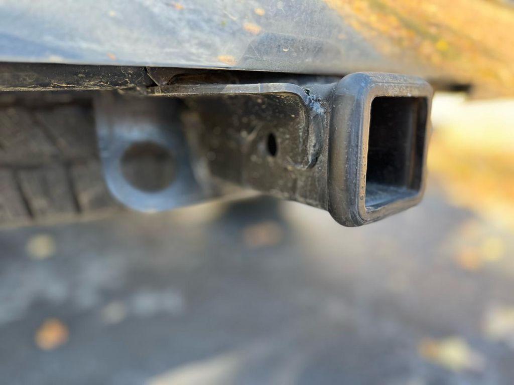 used 2018 Chevrolet Silverado 1500 car, priced at $19,977