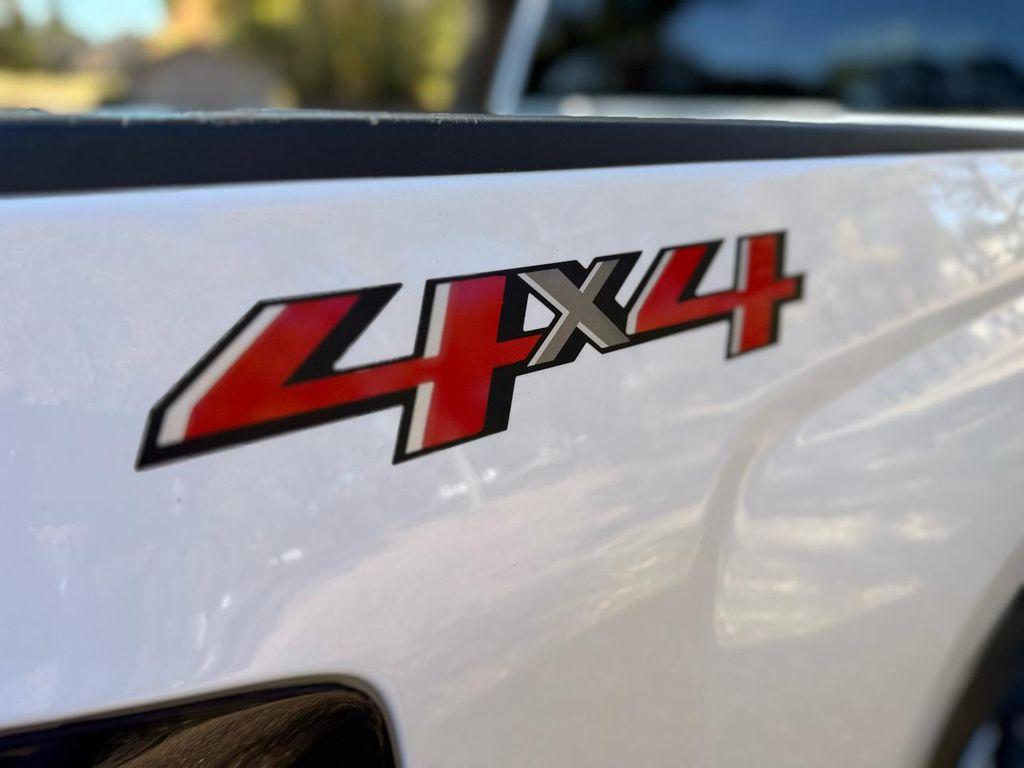 used 2018 Chevrolet Silverado 1500 car, priced at $19,977