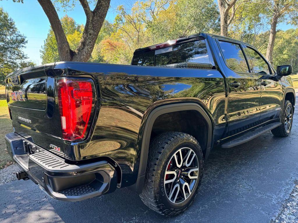 used 2022 GMC Sierra 1500 car, priced at $56,777