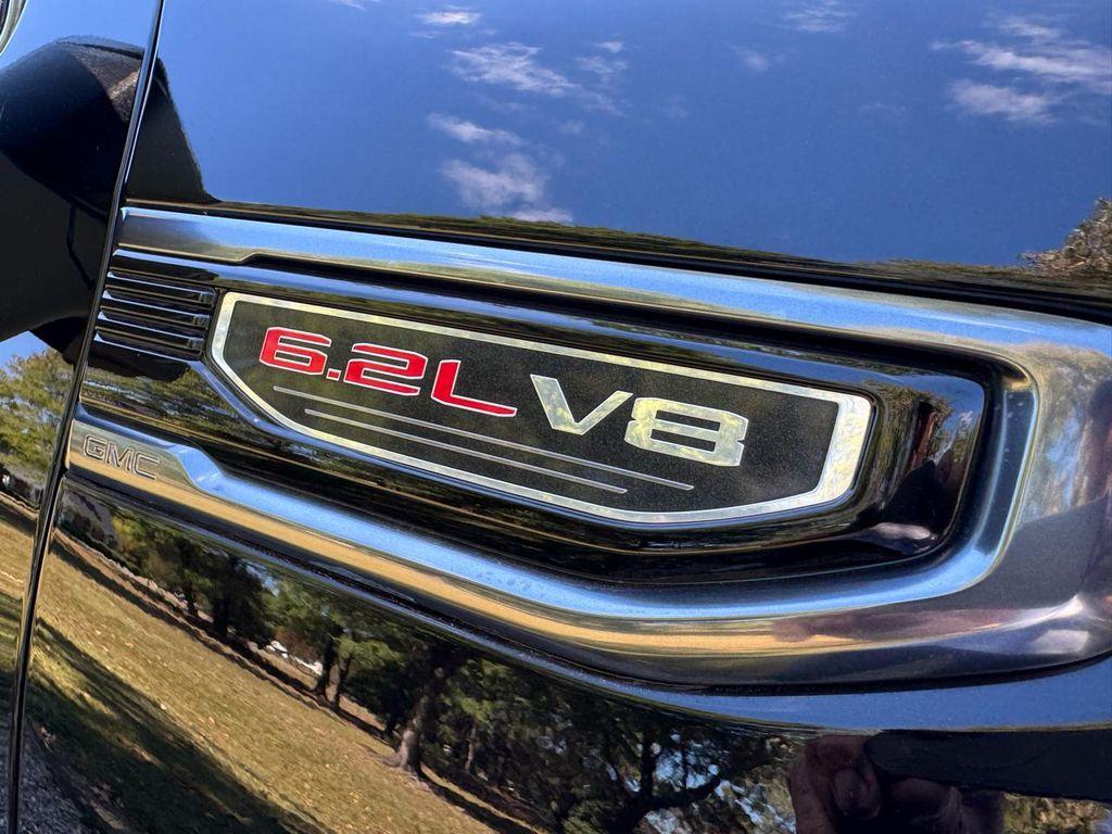 used 2022 GMC Sierra 1500 car, priced at $56,777