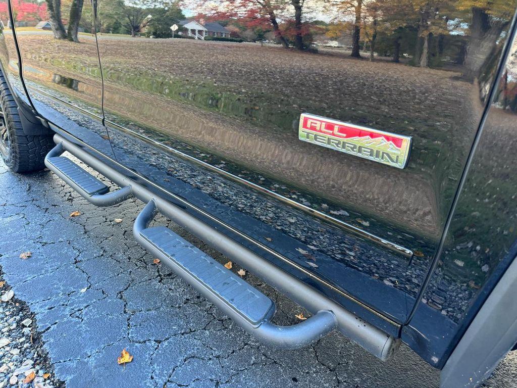 used 2017 GMC Sierra 1500 car, priced at $35,577