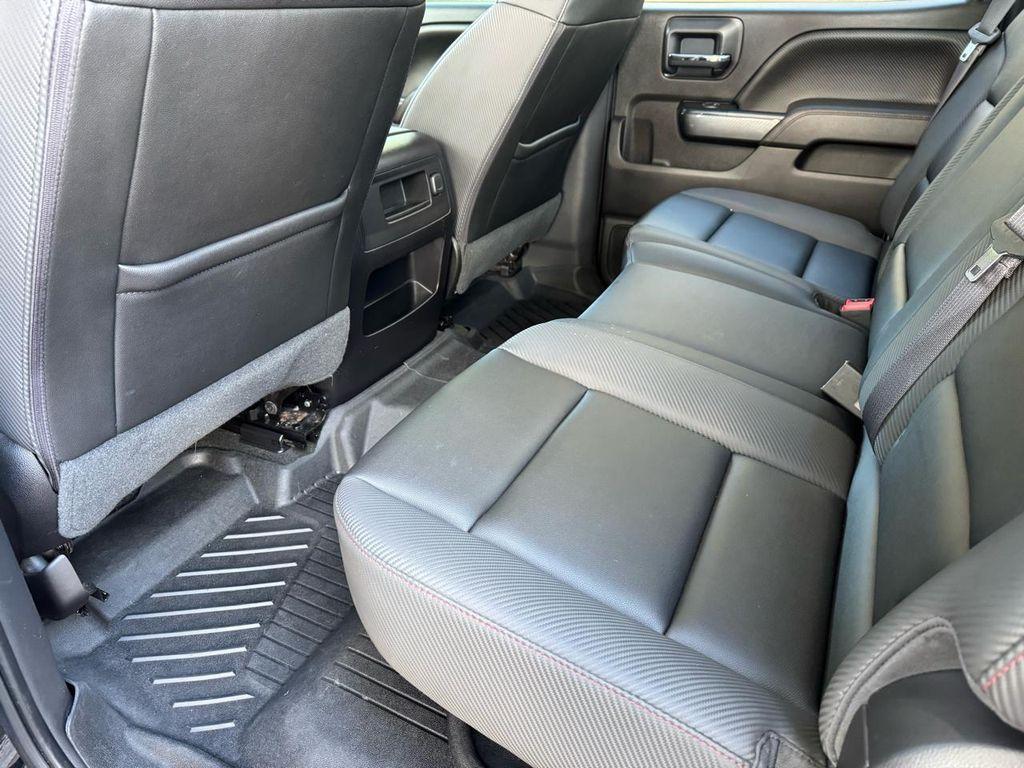 used 2017 GMC Sierra 1500 car, priced at $35,577