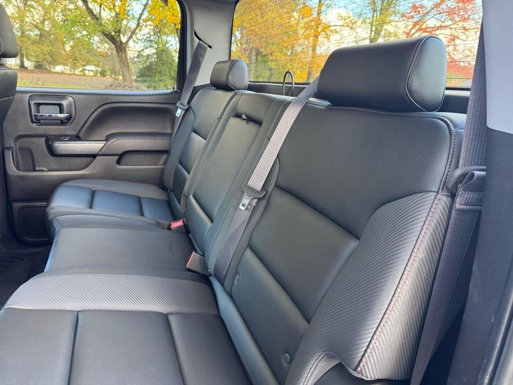 used 2017 GMC Sierra 1500 car, priced at $35,577