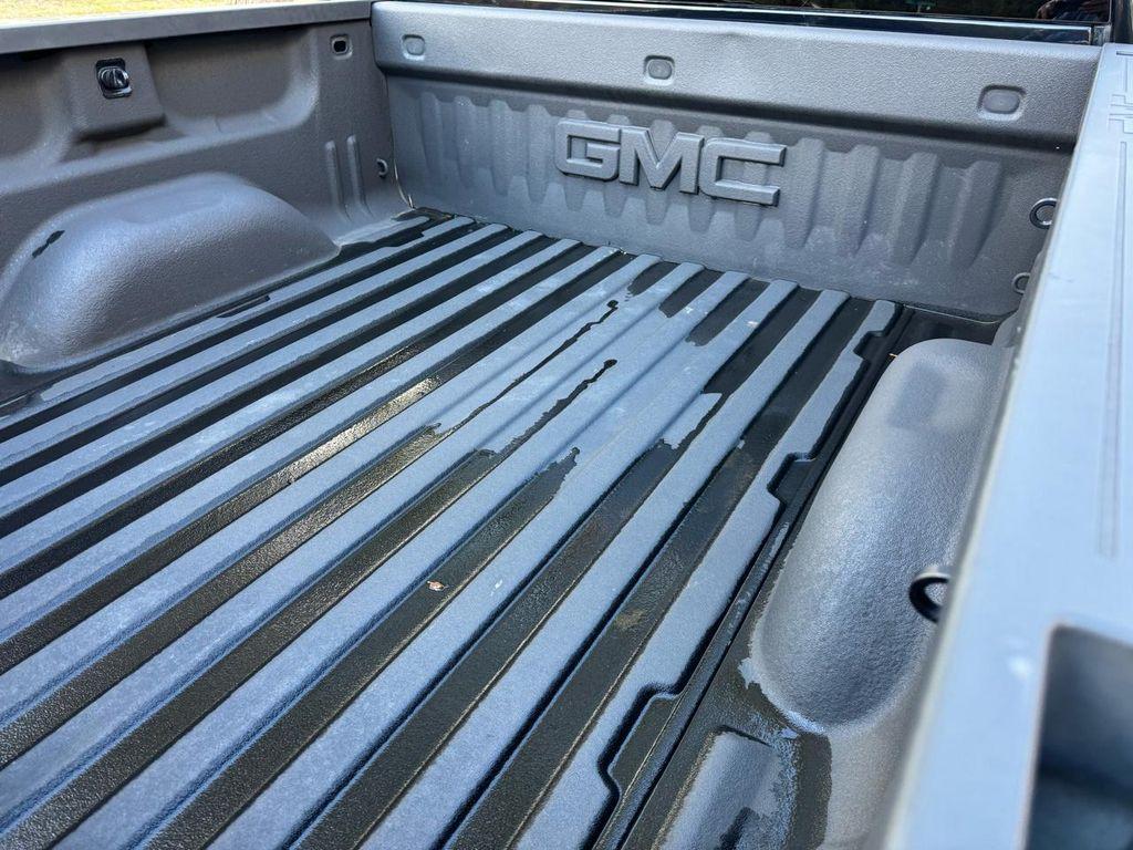 used 2017 GMC Sierra 1500 car, priced at $35,577