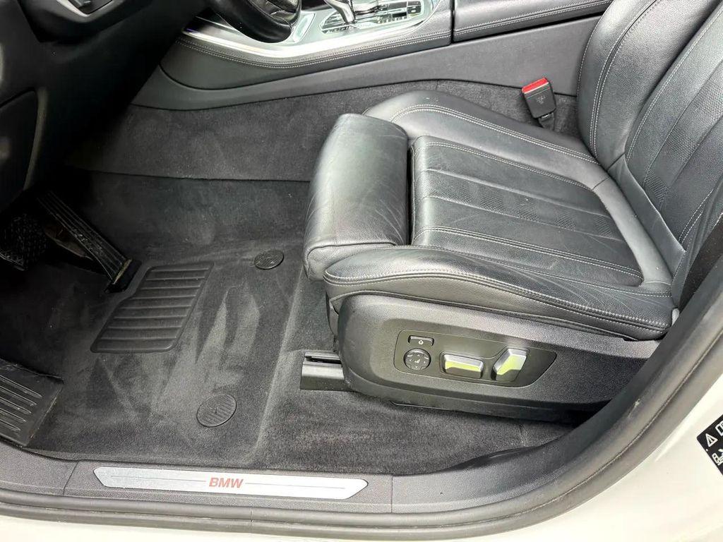 used 2019 BMW X5 car, priced at $27,877