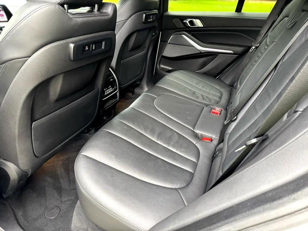 used 2019 BMW X5 car, priced at $27,877