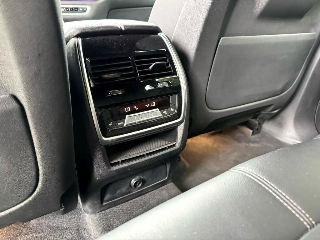 used 2019 BMW X5 car, priced at $27,877