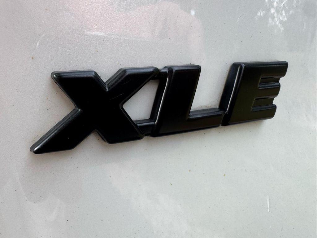 used 2022 Toyota RAV4 car, priced at $29,577