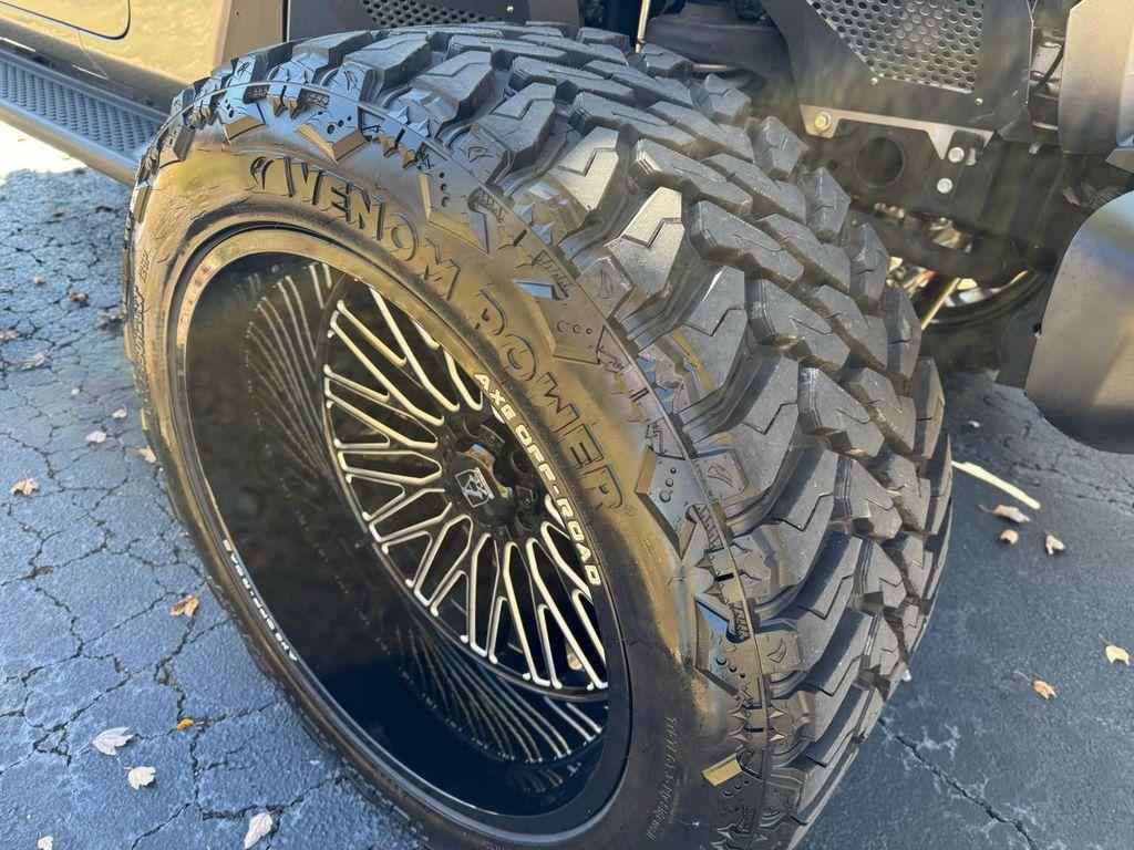 used 2018 Jeep Wrangler Unlimited car, priced at $39,977