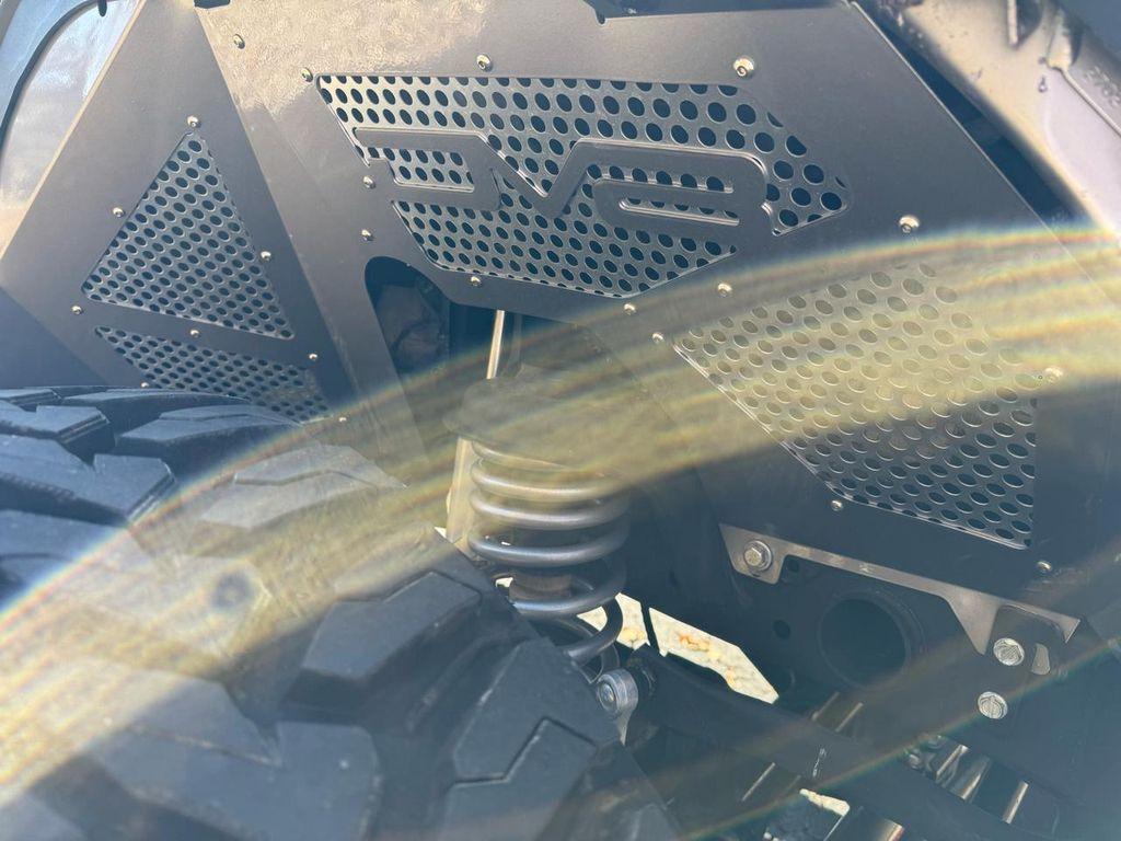 used 2018 Jeep Wrangler Unlimited car, priced at $39,977