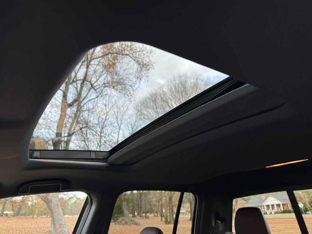 used 2025 Honda Ridgeline car, priced at $38,977