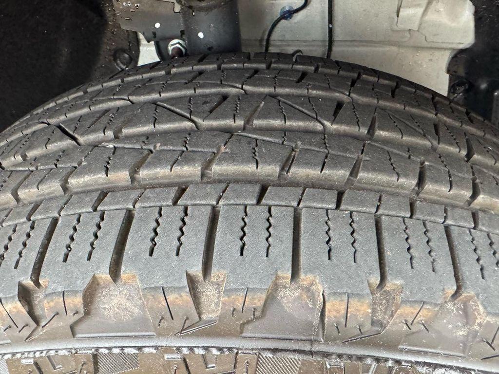 used 2025 Honda Ridgeline car, priced at $38,977