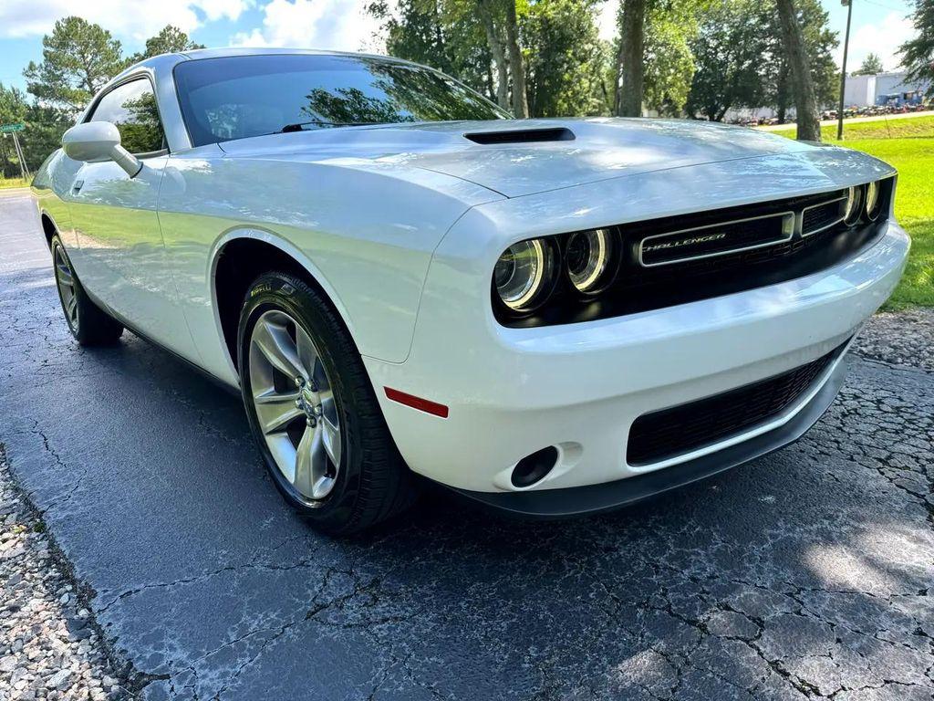 used 2019 Dodge Challenger car, priced at $18,977