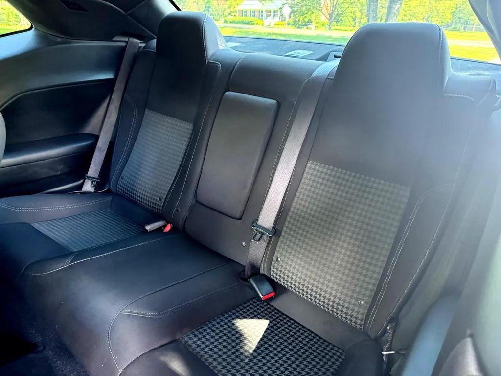 used 2019 Dodge Challenger car, priced at $18,977