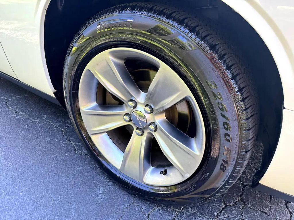 used 2019 Dodge Challenger car, priced at $18,977