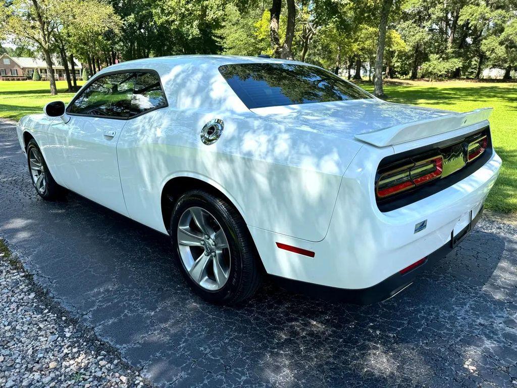 used 2019 Dodge Challenger car, priced at $18,977