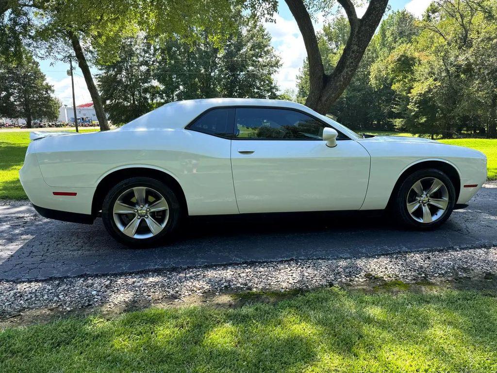 used 2019 Dodge Challenger car, priced at $18,977