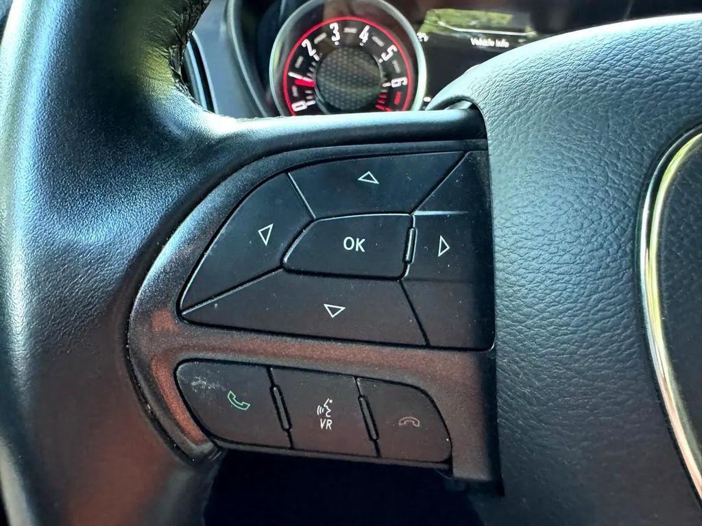 used 2019 Dodge Challenger car, priced at $18,977