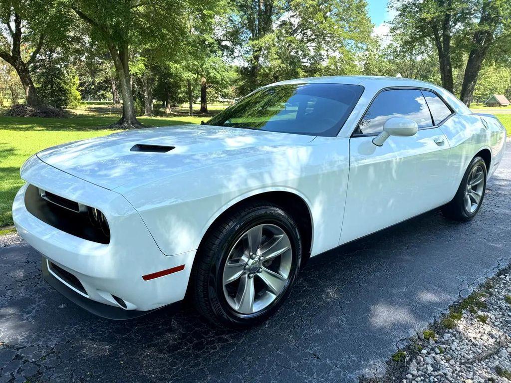 used 2019 Dodge Challenger car, priced at $18,977