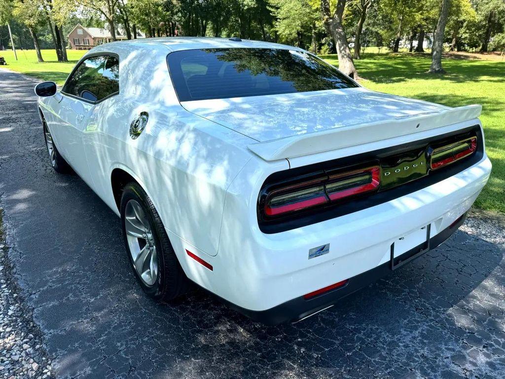 used 2019 Dodge Challenger car, priced at $18,977