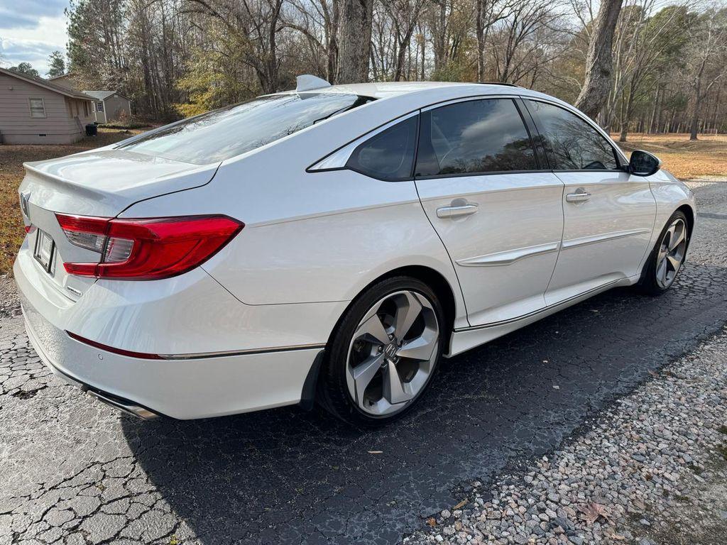 used 2018 Honda Accord car, priced at $23,977