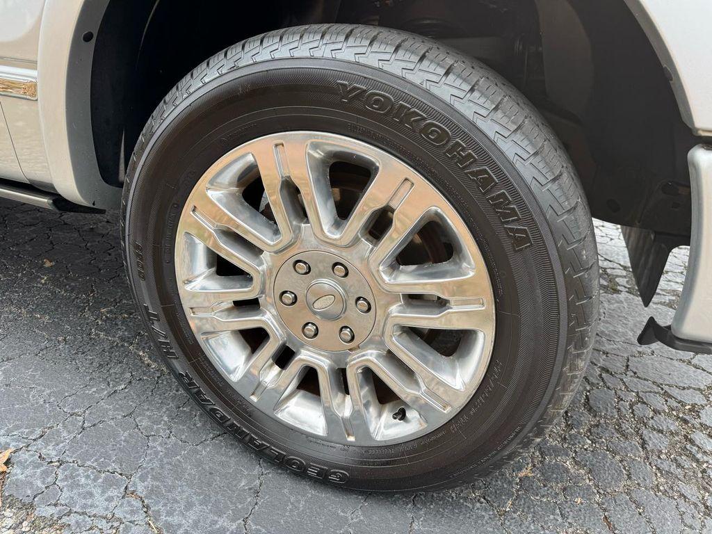 used 2010 Ford F-150 car, priced at $14,977