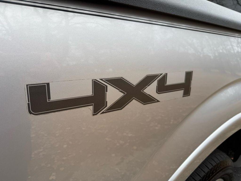 used 2010 Ford F-150 car, priced at $14,977