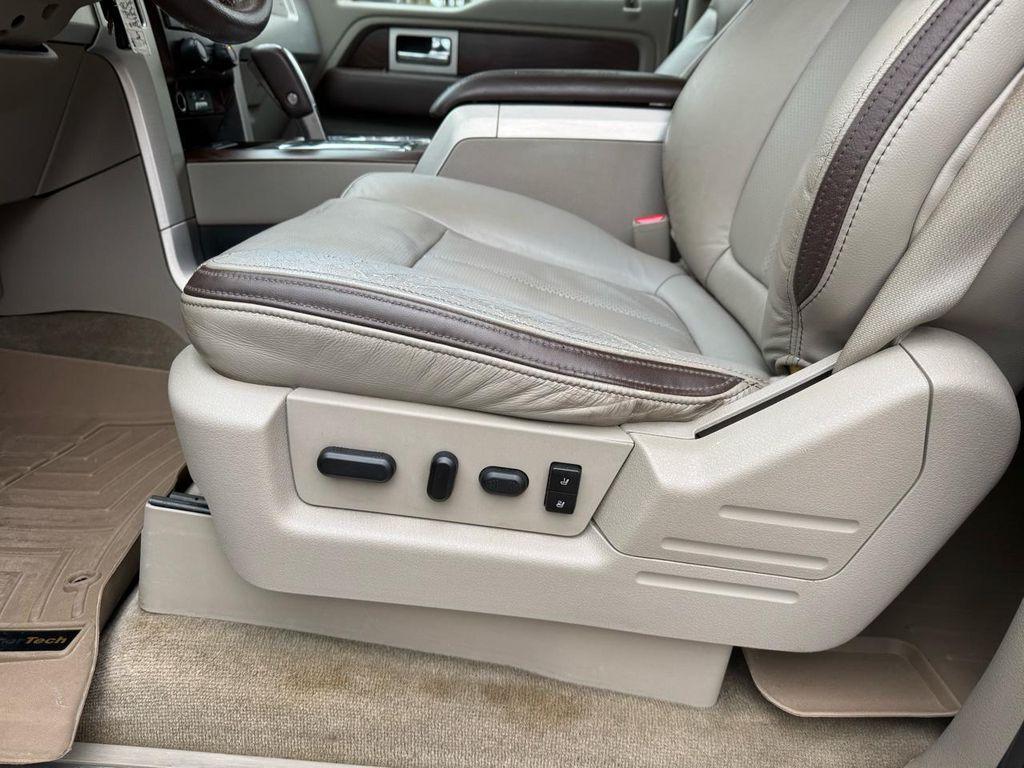 used 2010 Ford F-150 car, priced at $14,977