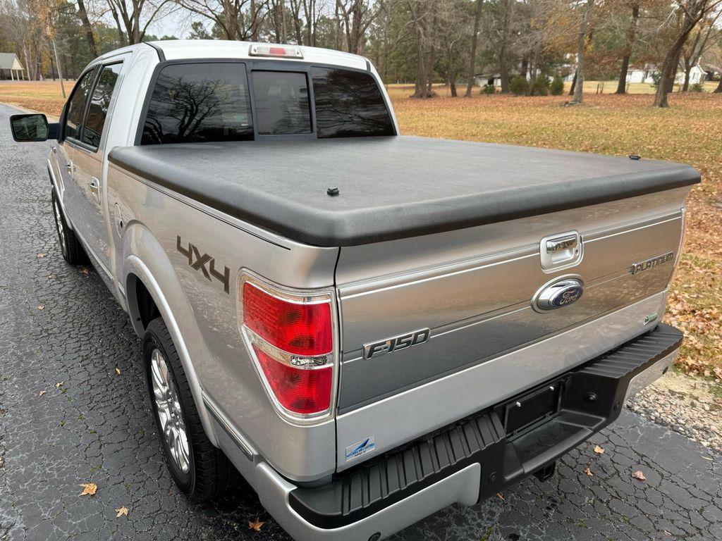 used 2010 Ford F-150 car, priced at $14,977