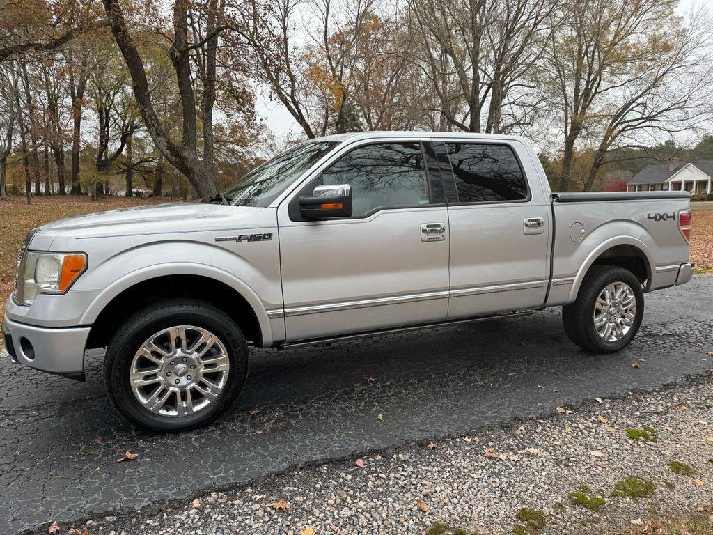 used 2010 Ford F-150 car, priced at $14,977