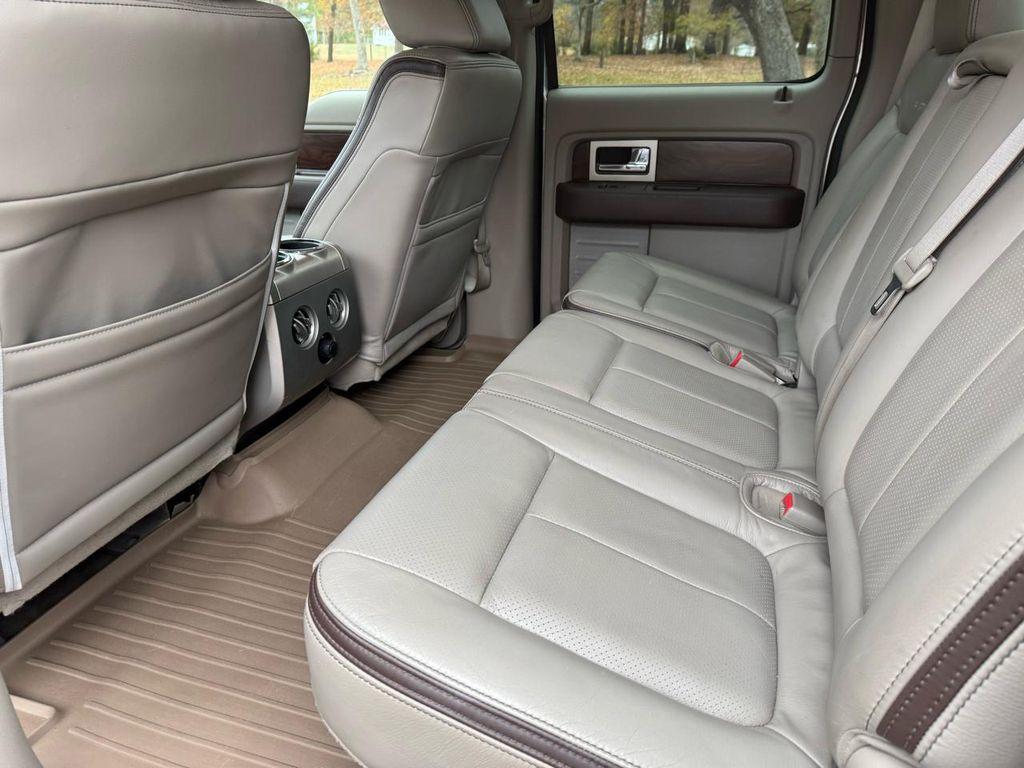 used 2010 Ford F-150 car, priced at $14,977