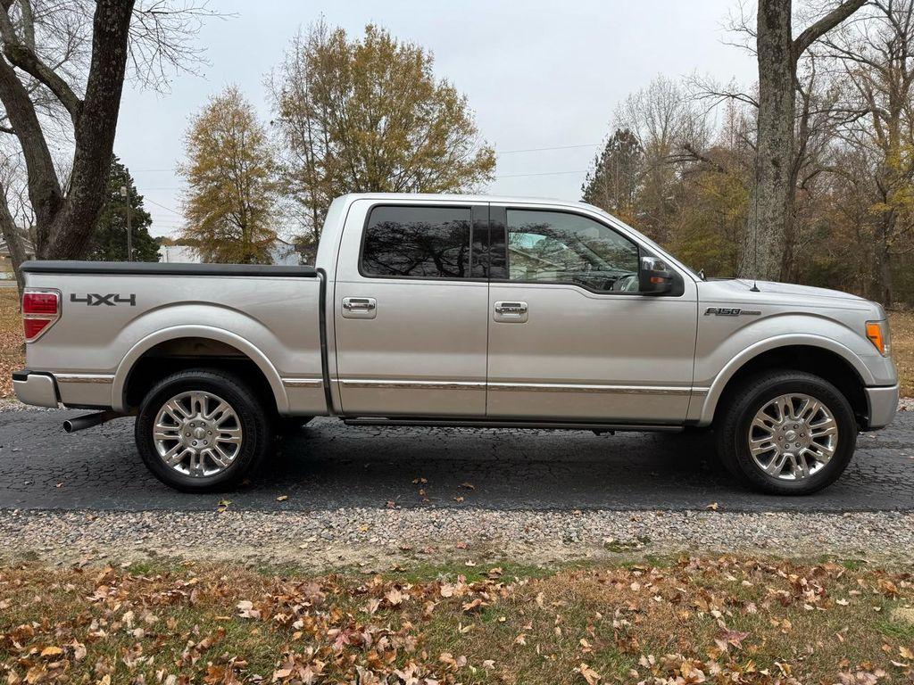 used 2010 Ford F-150 car, priced at $14,977