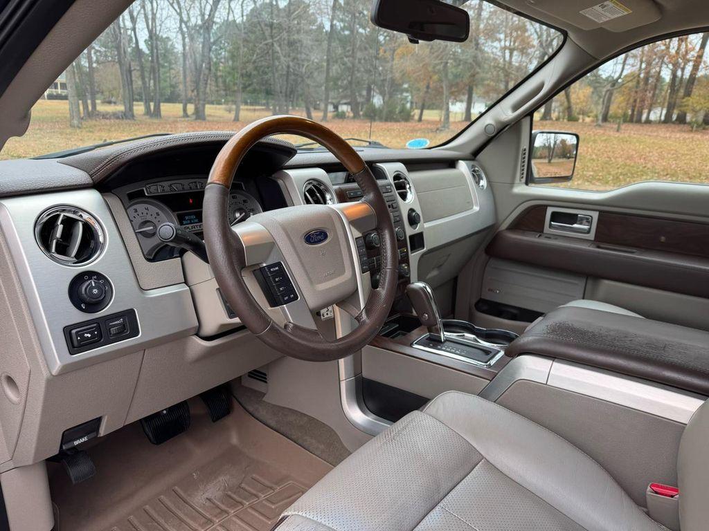 used 2010 Ford F-150 car, priced at $14,977