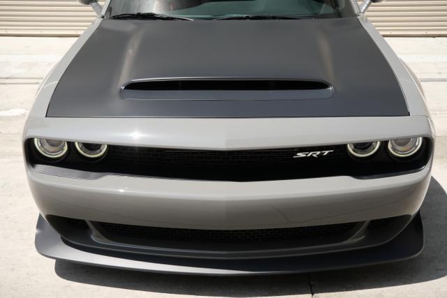 used 2018 Dodge Challenger car, priced at $129,950