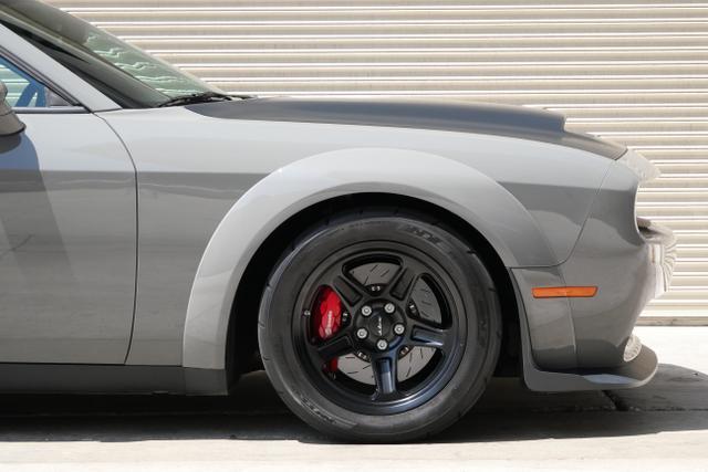 used 2018 Dodge Challenger car, priced at $129,950