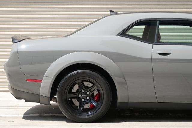 used 2018 Dodge Challenger car, priced at $129,950